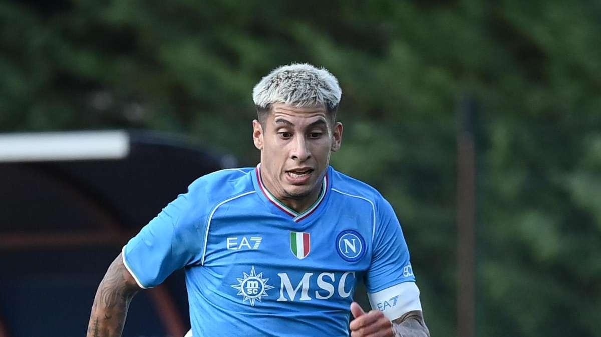 Super Olivera in Copa America: l'uruguagio premiato nella Top 11 del torneo