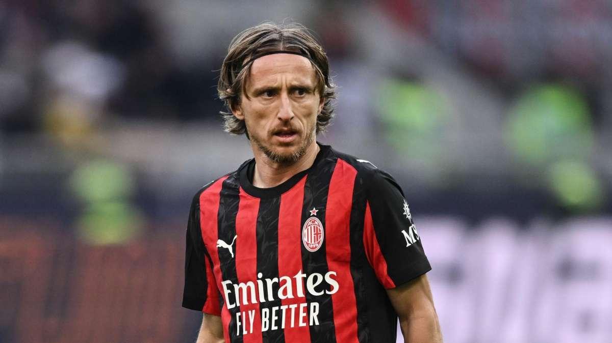 Milan, Modric si racconta: “Se non avessi fatto il calciatore, sarei stato un cameriere” 