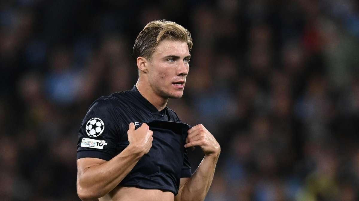 Da 0 a 10: i pagliacci a lezione da KDB, il pugno in faccia da ko, la clamorosa occasione per Conte e l'eroico Politano