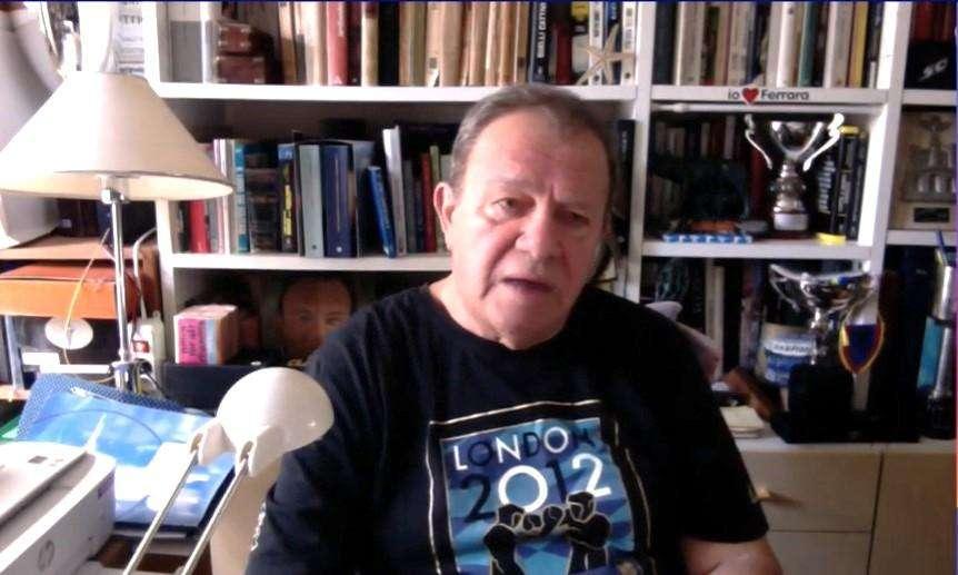 Rai, Mattioli: "Italia senza cuore e grinta, destinati ancora a figure pessime"