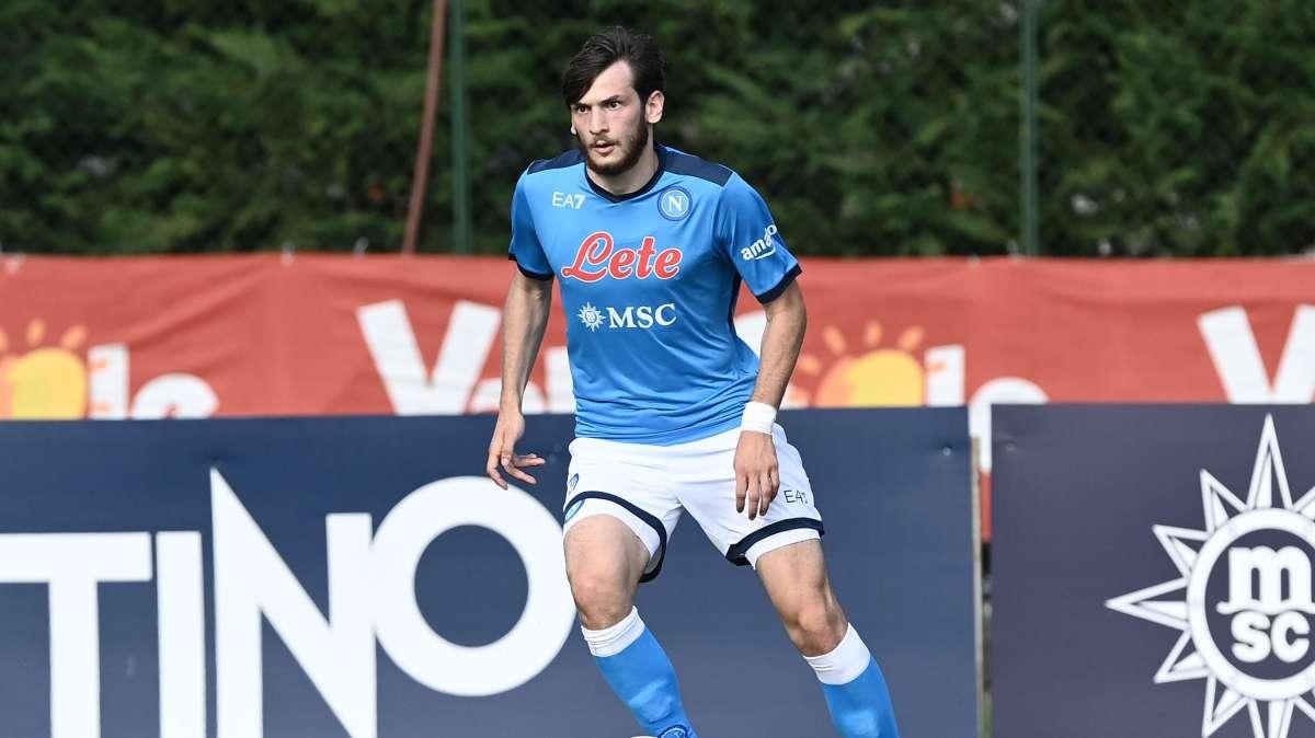 UFFICIALE - Il Napoli ha ripreso gli allenamenti: Kvaratskhelia subito in gruppo! Le ultime su Rrahmani