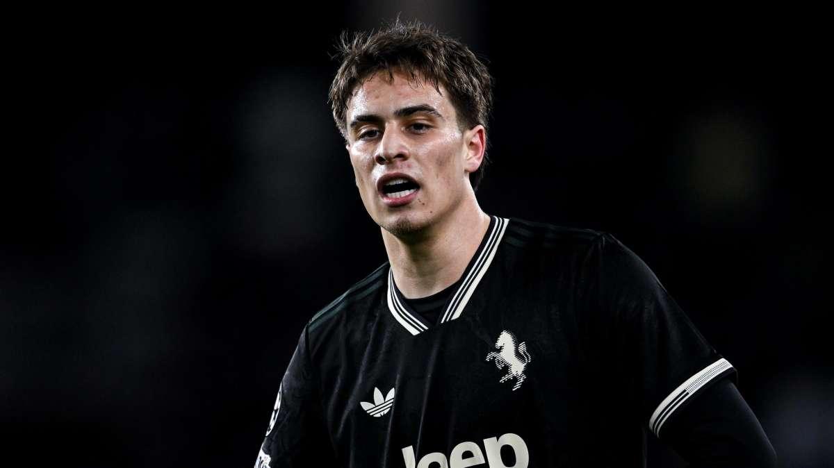 Juventus-Lazio, le formazioni: Yildiz torna titolare, panchina per Romagnoli