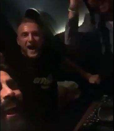 VIDEO - Skriniar diventa capo ultras, che coro contro la Juve: "Come mai la Champions non la vinci mai?"