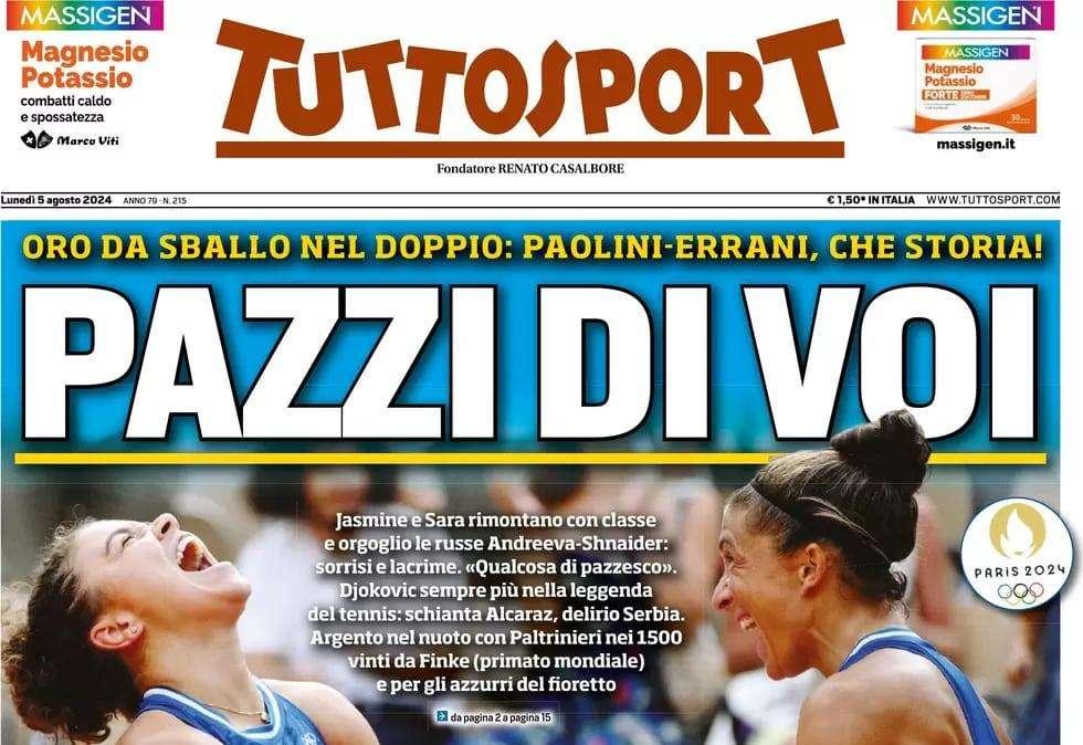 Tuttosport - Juve e Inter pensano al clamoroso scambio: "Chiesa per Frattesi"