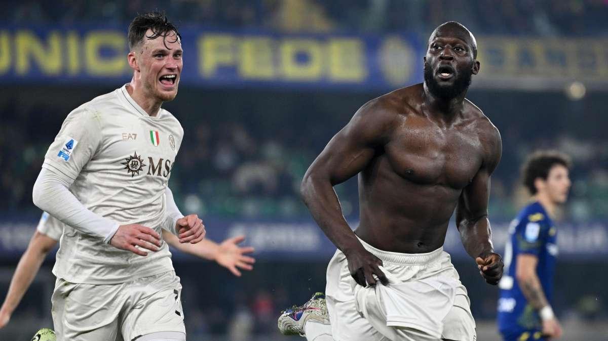 Lukaku verso l'addio! Gazzetta: strappo pare insanabile, ecco cosa rischia Big rom