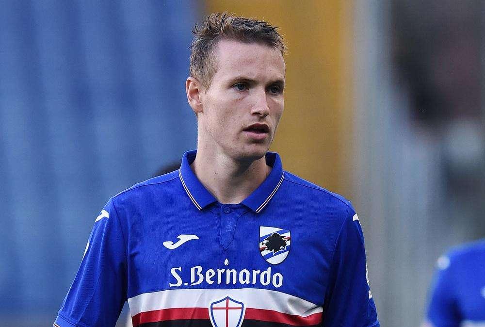Samp, Jankto: “Una squadra dalla forte mentalità non si può permettere di perdere così"