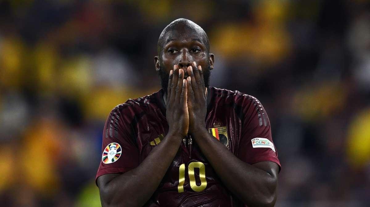 Bomba dall’Inghilterra: il Chelsea rifiuta 30mln del Napoli per Lukaku, la richiesta