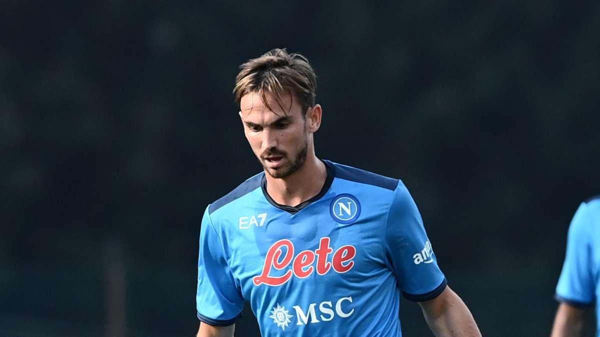 UFFICIALE - I convocati di Spalletti per Verona: out Fabian!