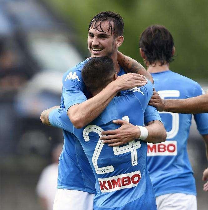 Ricominciamo da tre gol a Udine. Alla faccia del Var e dei “tirapiedi”. Allan stellare