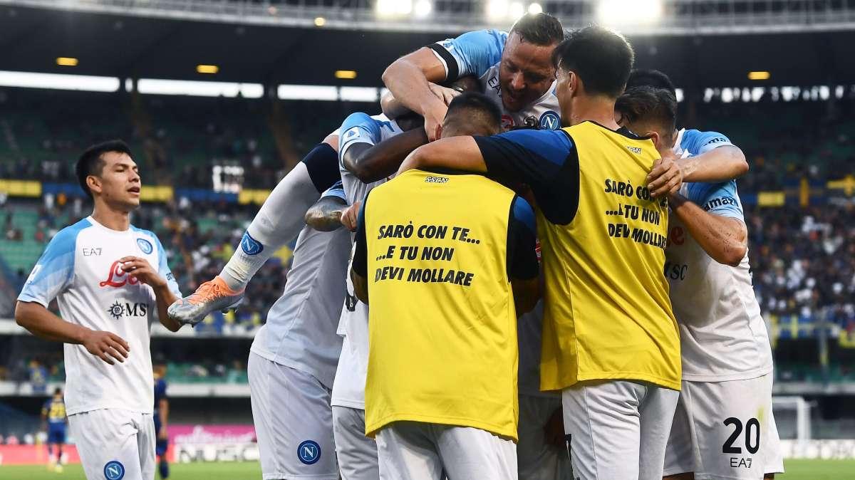 Kim sufficiente al debutto in A: "Qualche imprecisione, ma fisicamente mette paura"