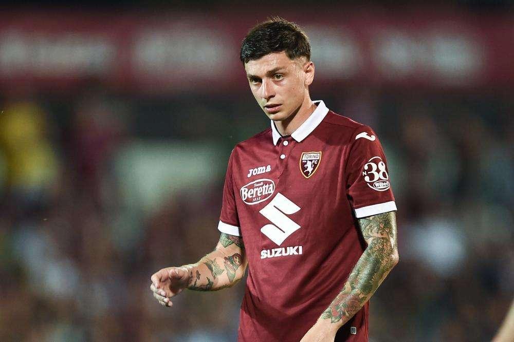 Torino, Baselli: "Contro il Napoli siamo stati ingenui, dobbiamo migliorare"
