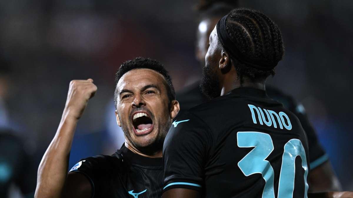 Napoli-Lazio, probabili formazioni CdS: tornano i big, Baroni rischia sia Dia che Tavares!