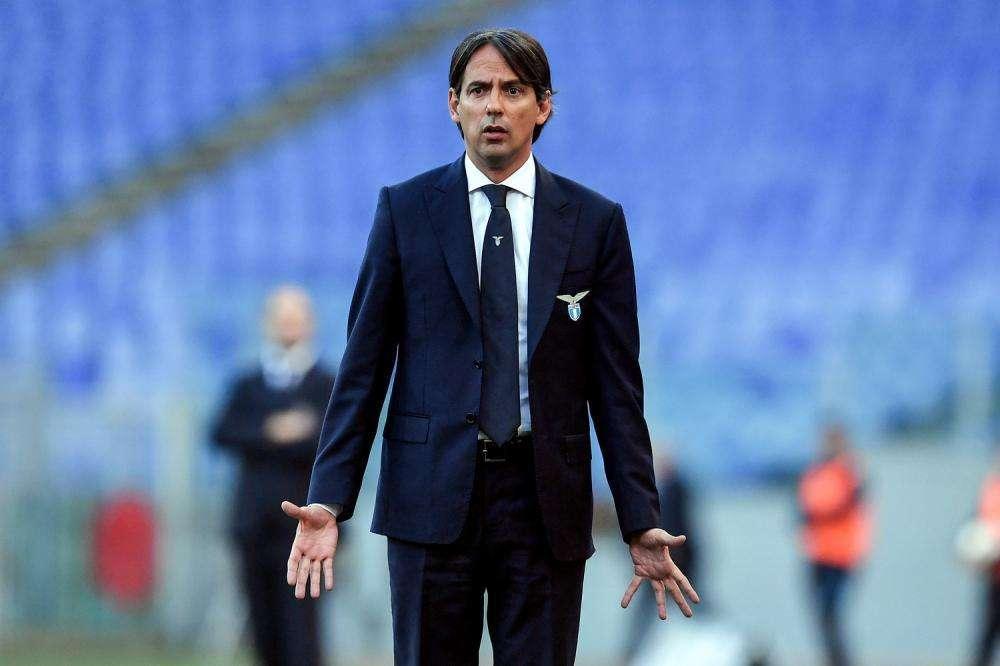 Lazio, Inzaghi: "Europa? Napoli e Juve sono arrivate al momento cruciale non in condizione"