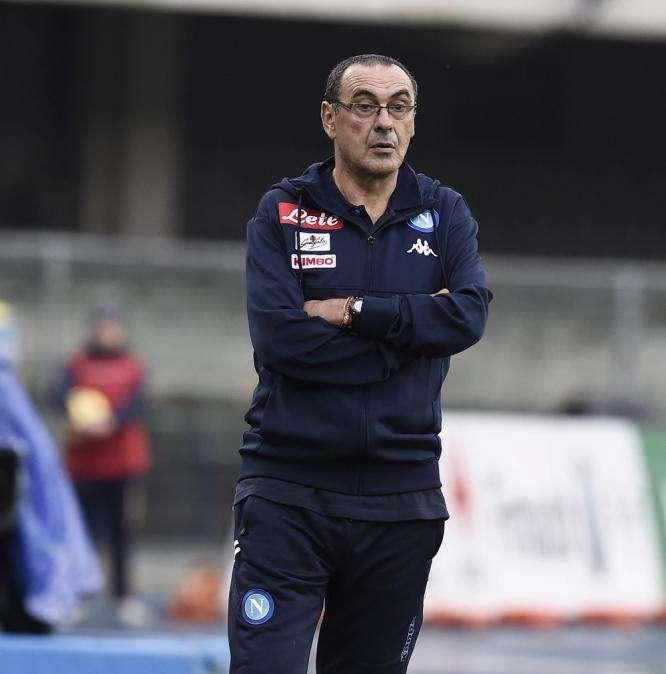 Caniggia a Sky: "Sarri, lavoro straordinario! Tra me ed Insigne ci sono delle similitudini..."