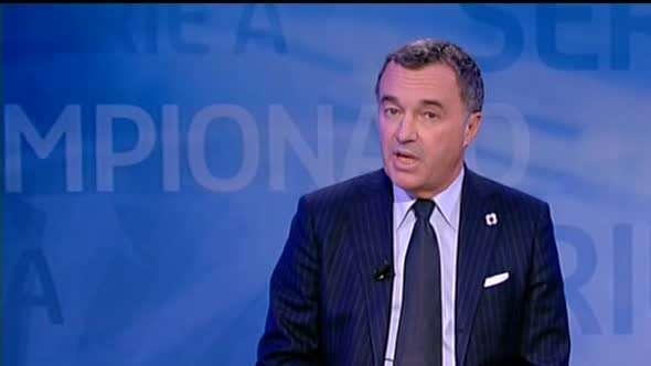 Pistocchi: “Pugno Krunic da rigore e rosso, peggio dell’arbitro solo Calvarese al commento!”