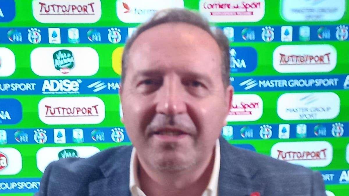 Stasera gran finale di mercato su Rai Sport: l'appuntamento con Ciro Venerato