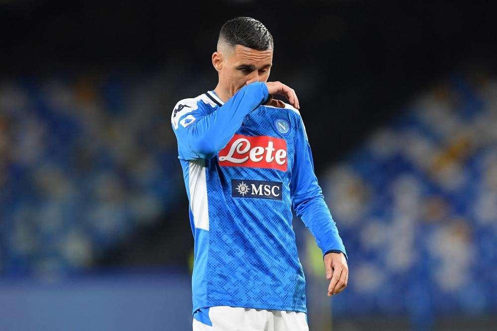 Callejon rinnova? Non ha ricevuto offerte superiori a quella di ADL: i dettagli