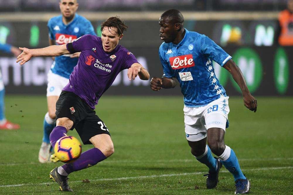 FOTO - Koulibaly sui social: "Provato a vincerla in tutti i modi, fino all'ultimo minuto!"