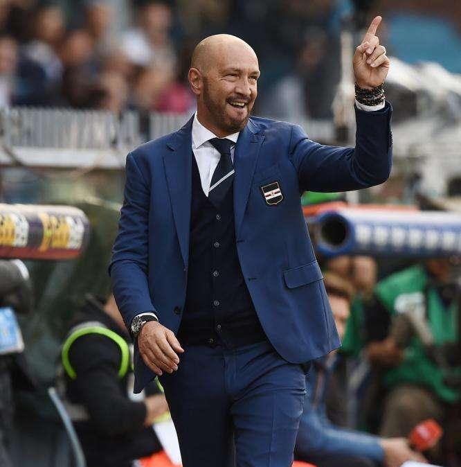 Zenga: “Ieri ho chiamato un amico chiedendogli se in campo ci fosse il Napoli. Ma dopo lo shock…”