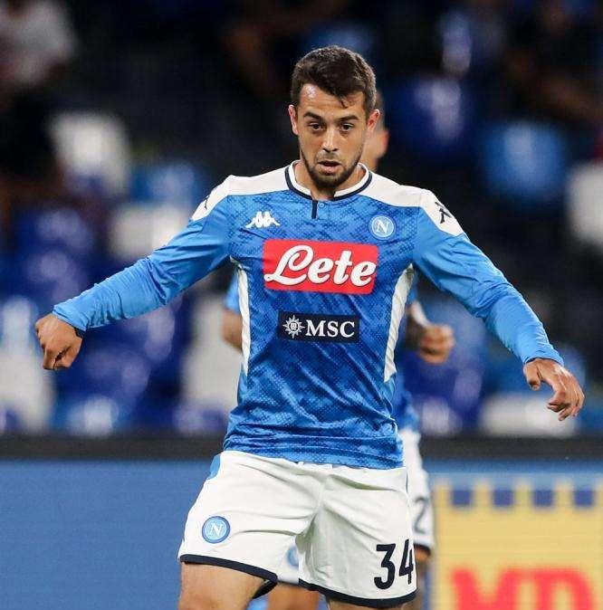 Younes l'ultima carta di Ancelotti: fuori Zielinski
