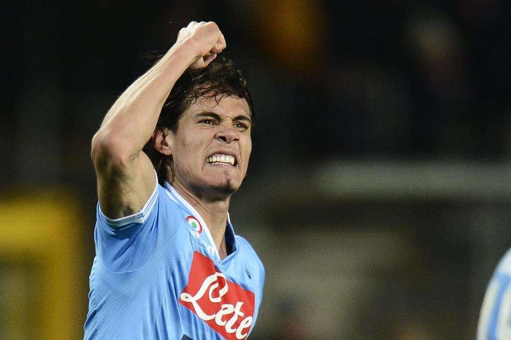 Top 11 2010-2019 - L'attaccante: cos'è stato? Cavani