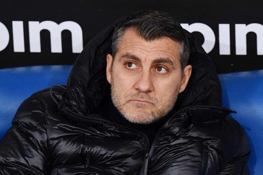 Vieri: "Al Napoli manca qualche campione. Vediamo se Koulibaly resta, per me ci saranno sorprese..."