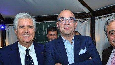 Ag. Sarri risponde a Vernazza: "Ma l'Olanda cosa vinse? Altro attacco infranto contro il muro del bel gioco"