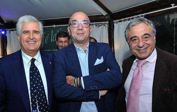 Ag. Sarri risponde a Vernazza: "Ma l'Olanda cosa vinse? Altro attacco infranto contro il muro del bel gioco"