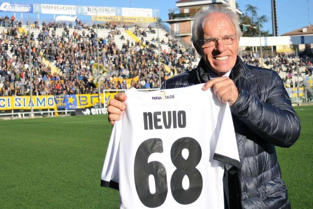 Nevio Scala pazzo del Napoli: “Per me ha già vinto: tutto il mondo parla del suo gioco, la gente lo ama”
