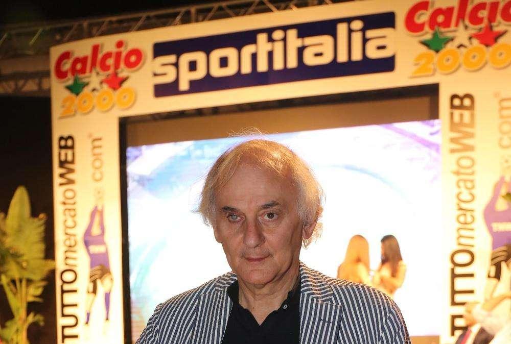 Ex ds Genoa: “Milik ha pensato solo ai soldi, io avrei rinunciato alle pendenze col Napoli per giocare con la Roma”