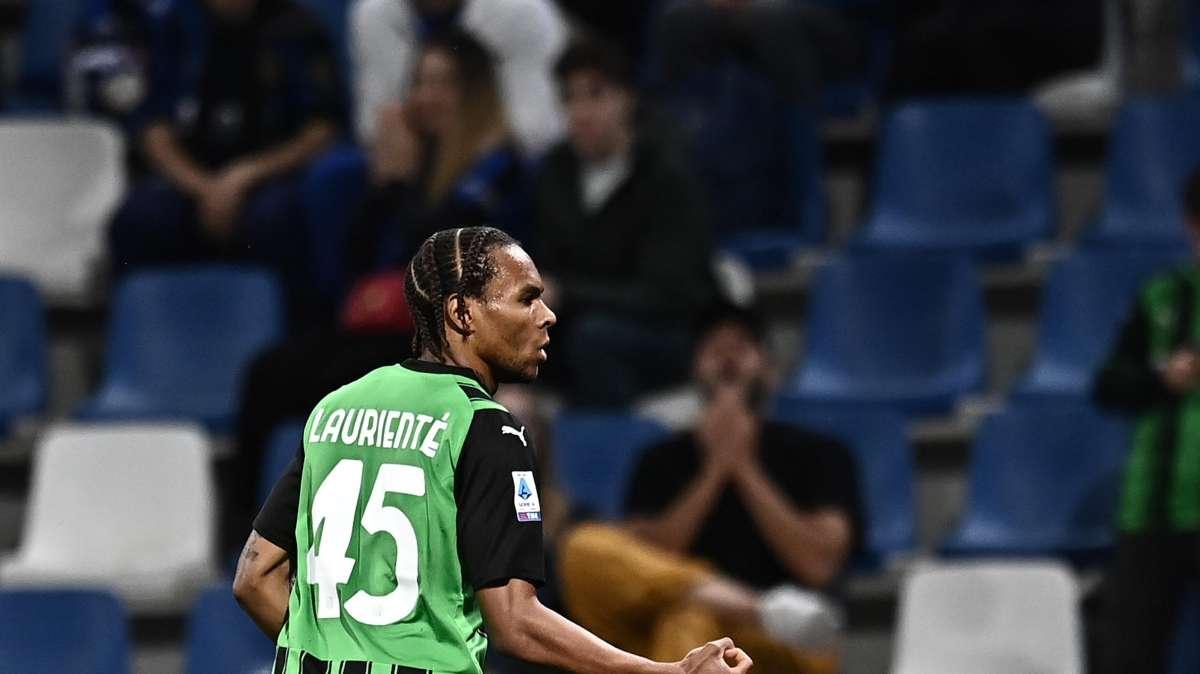 Coppa Italia, il Sassuolo elimina il Cittadella e passa ai sedicesimi: decide Laurienté