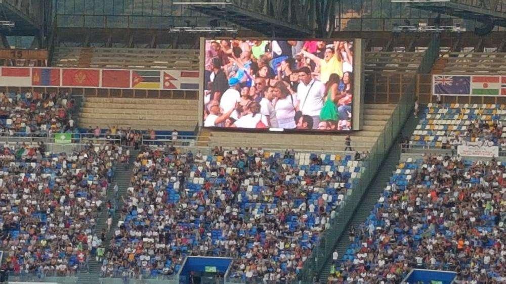 RILEGGI LIVE - Napoli-Salisburgo 1-1 (11' Haaland, 44' Lozano): pari sta stretto, ma azzurri a 2 punti dagli ottavi!