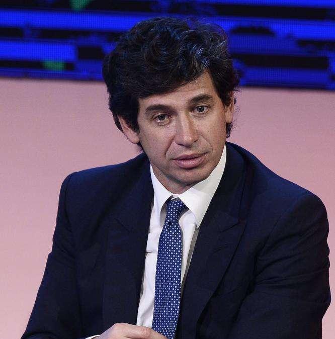 Albertini: "Sei squadre per la Champions, ma Juve e Napoli sono superiori a tutti"