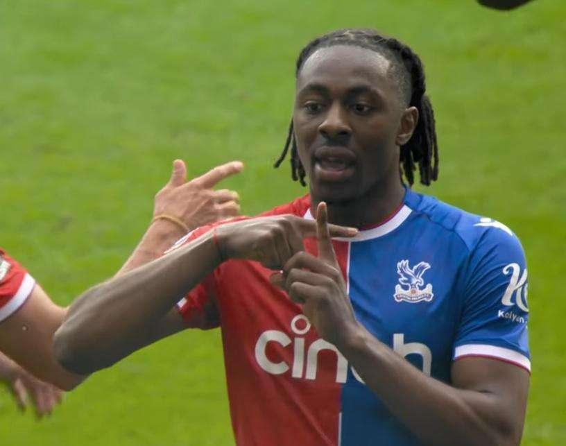 Da Torino - Duello Juve-Napoli sul mercato: piace un centrocampista del Crystal Palace