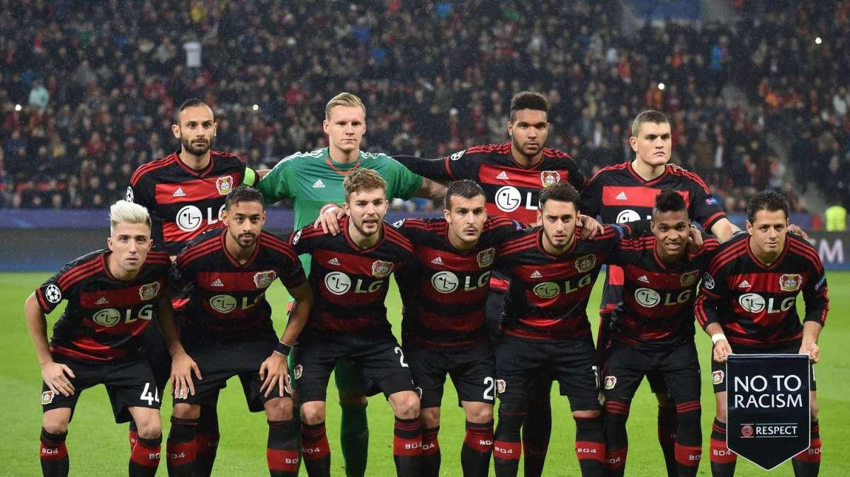 Europa League, Bayer Leverkusen vincente: sarà l'avversaria dell'Inter