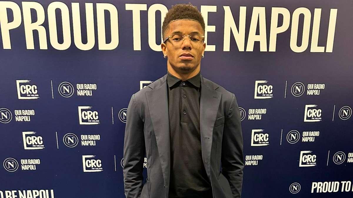 Neres a Crc: "Raspa è un top, che felicità l'assist. 15 assist? Vi prometto una cosa"