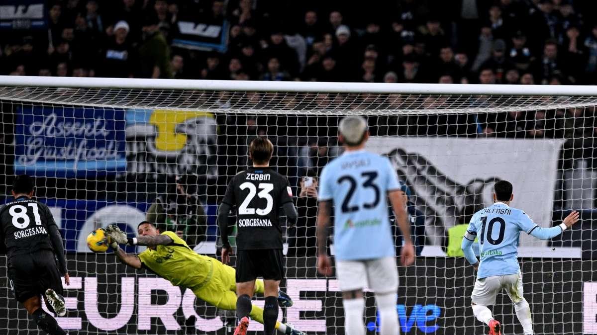 Un disastro annunciato: undici cambi, poca condizione ed i cambi a partita finita