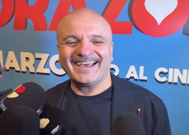 Iodice ironizza sul benvenuto ad Allegri: “Mister, qui sono tutti entusiasti…”