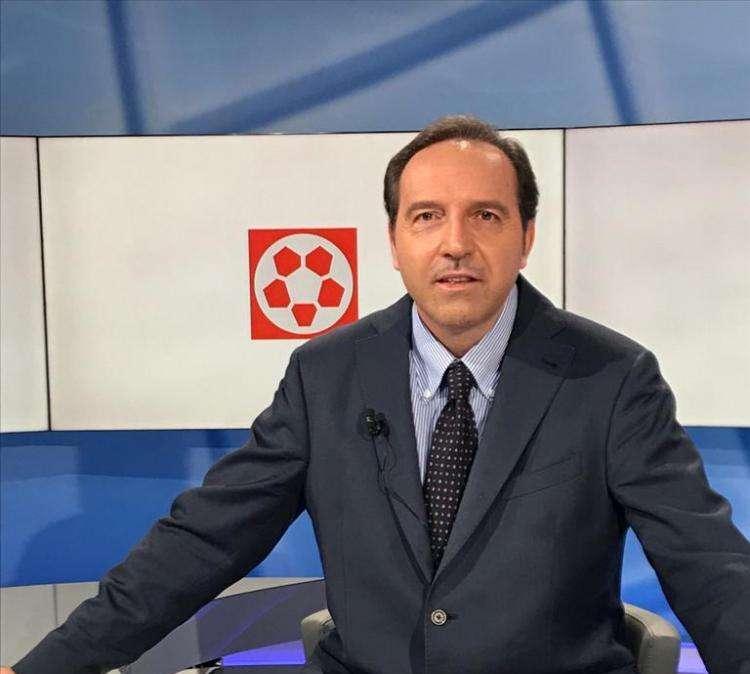 Stasera torna la Domenica Sportiva: su Rai 2 le ultime di Venerato sul mercato del Napoli
