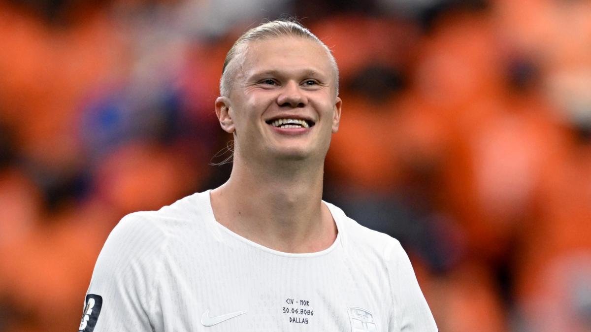 Clamoroso in Premier, ammesso errore VAR sul fuorigioco: gol-vittoria Haaland da annullare