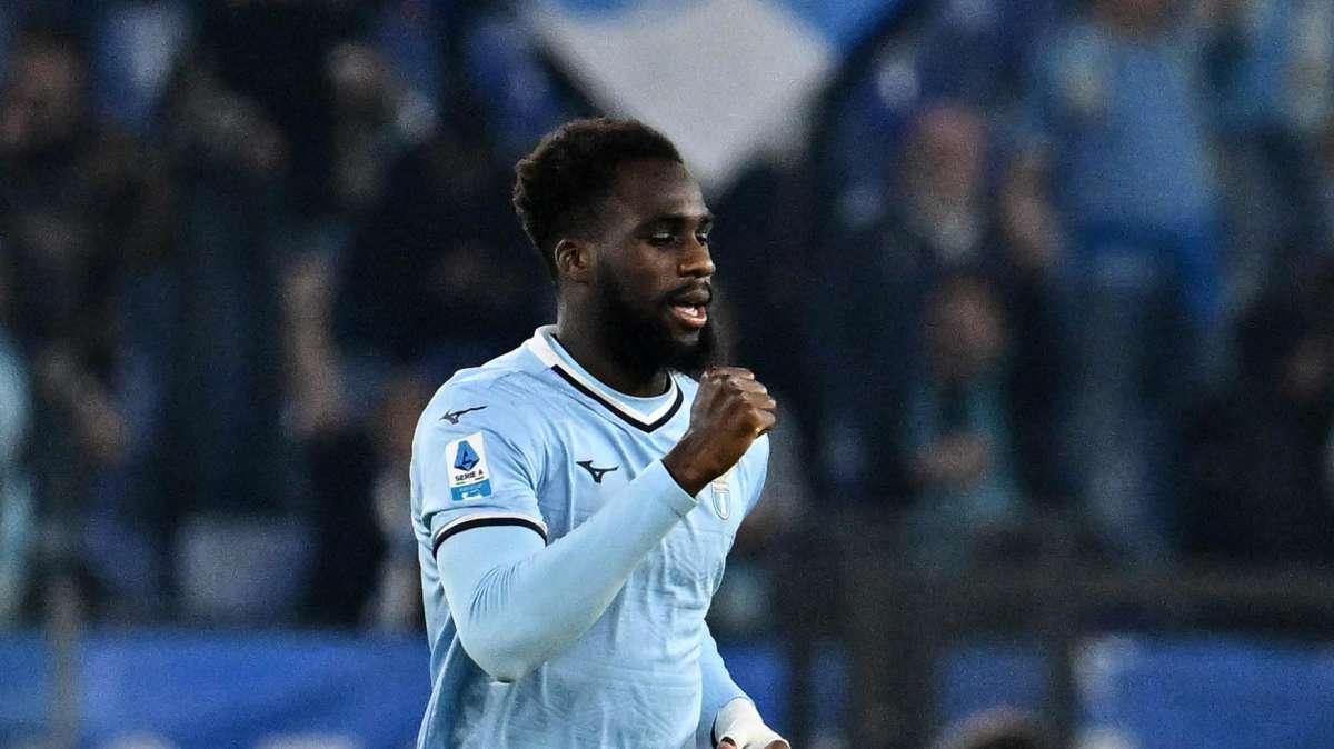 Lazio, Dia recuperato ma col Napoli va in panchina: ballottaggio sulla trequarti