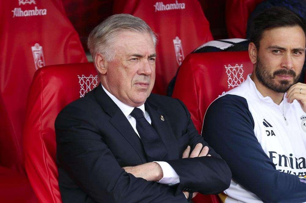 Ancelotti jr pronto per la prima squadra? L'Equipe lo accosta ad un club francese