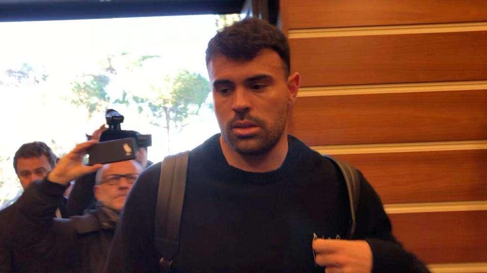 Petagna: "Napoli, non vedo l'ora! Piazza e tifo straordinari, arriverò per restare. Quando l'ho saputo..."