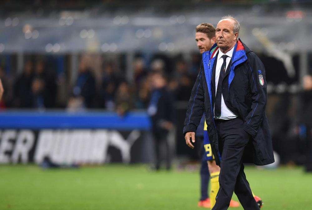 Clamoroso, Ventura ancora non si dimette: "C'è da valutare, parlerò con la Federazione. Orgoglioso di aver allenato grandi campioni"