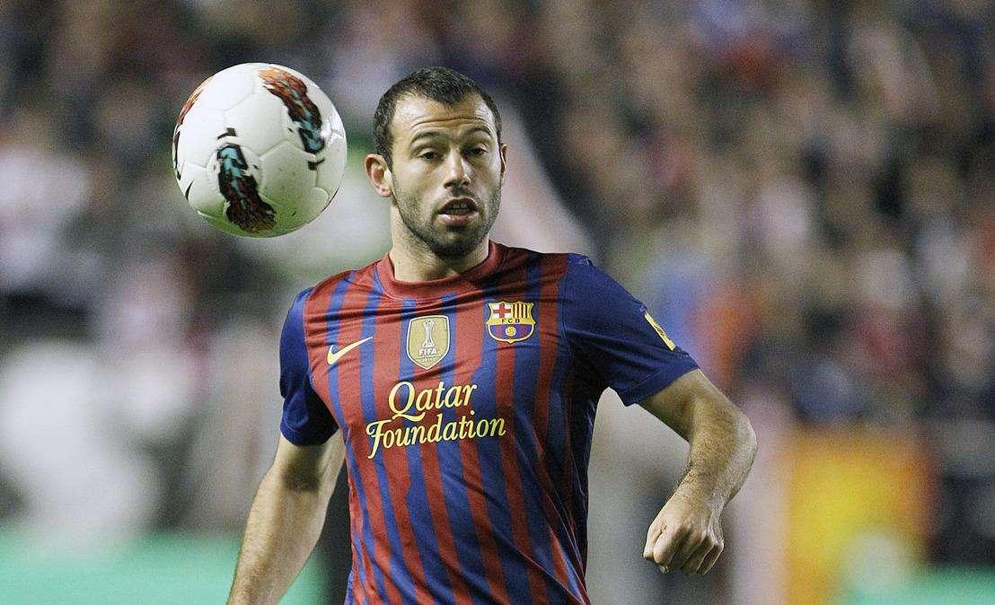 Benitez chiama Mascherano: l’argentino apre all’addio al Barcellona, Rafa lo vuole al Napoli