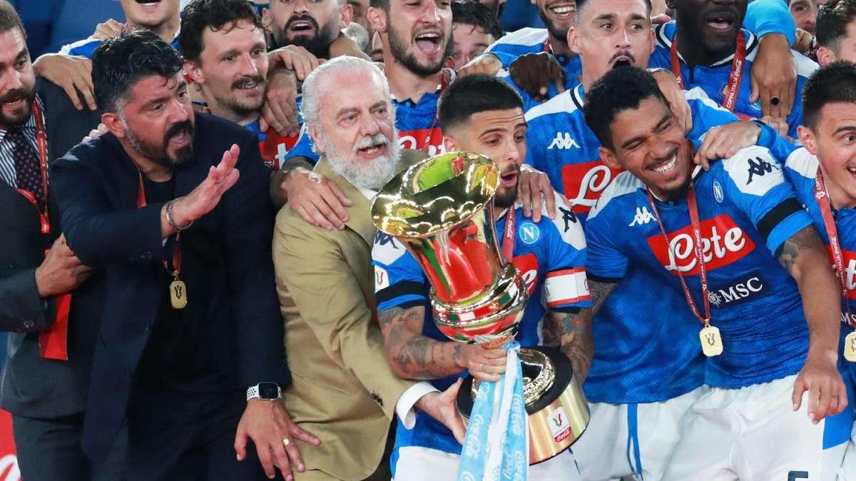 KKN - ADL-Gattuso, gettate le basi per il mercato: tesoretto da 165 mln, tre obiettivi