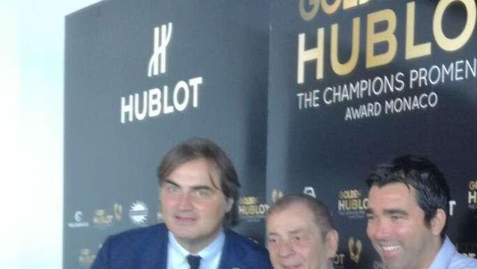 Barcellona, Deco a Sky: "Dispiaciuto per la scelta di Xavi. Yamal è un giocatore geniale"