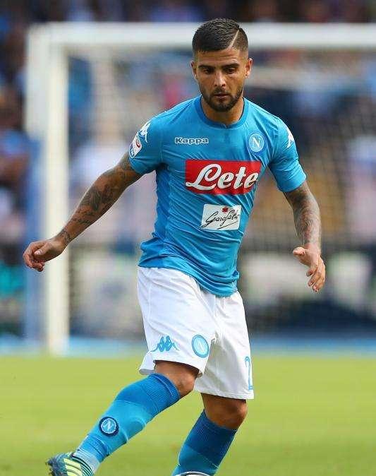 Giudice Sportivo, multa al Napoli per lancio fumogeni a Ferrara. Beffa per Insigne per la dubbia simulazione