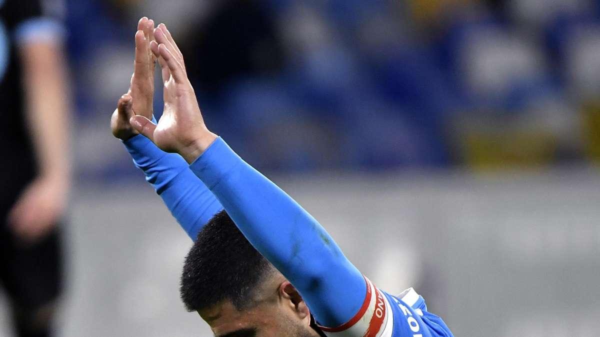 Torna in campo la Serie A: ecco dove vedere Sassuolo-Napoli in Tv (e streaming)