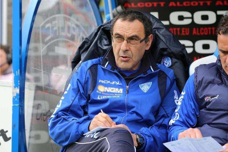 Gazzetta conferma: "Napoli-Sarri: c’è l’accordo, l'annuncio è atteso nelle prossime ore"